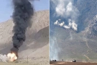 নিহত ৩০, বহু আহত,  ভয়াবহ সংঘর্ষ তাজিকিস্তান-কিরগিজস্তানের মধ্যে