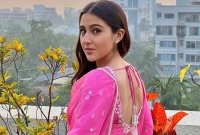 হতে চান তারই মতো, খোলাখুলি তার নাম নিলেন সারা