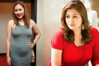 খেলার পাশাপাশি সিনেমা জগৎ কাঁপাচ্ছেন এই ব্যাডমিন্টন সুন্দরী