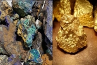 স্বর্ণ ও তামার নতুন খনির সন্ধান পবিত্র মদিনায়