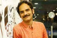 আচমকা ঘুম ভেঙে একি দেখলেন ঋত্বিক চক্রবর্তী!