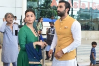 আলিয়াকে না দেখলে আমি খাওয়া-দাওয়া কিছুই করি না: রণবীর