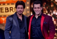 সালমানকে নিয়ে শাহরুখের এই মন্তব্য, সকলের মন জিতে নিল 