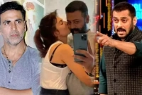 'লোভে পাপ, পাপে মৃত‍্যু', জ‍্যাকুলিনকে আগেই সতর্ক করেছিলেন সালমান-অক্ষয়!