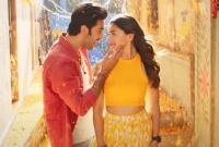 বয়কটপন্থীদের উড়িয়ে বক্স অফিসে সবোর্চ্চ রেকর্ড গড়লো '‌ব্রহ্মাস্ত্র'‌