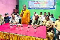 বাংলাদেশ উন্নয়নের সব সূচকে এগিয়ে আছে: এমপি গোপাল