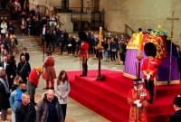 রানির শেষকৃত্যে যে ৩ দেশের রাষ্ট্রনেতাকে আমন্ত্রণ জানানো হয়নি 