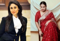 প্রকাশ্যেই বিদ্যা বালানকে অপমান কারিনার