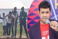 কৌতুক অভিনেতা রনির বর্তমান অবস্থা জানালেন চিকিৎসক