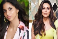 মেয়ে সুহানার প্রেম নিয়ে মুখ খুললেন মা গৌরি খান