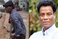 আকবরের সর্বশেষ অবস্থা জানালেন স্ত্রী কানিজ