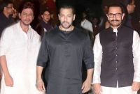 বলিউডের তিন খানের মধ্যে সবচেয়ে ধনী কে? জেনে নিন