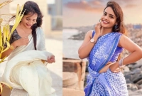 মৃত্যুর আগে ডায়েরিতে যা লিখে গেছেন তামিল অভিনেত্রী