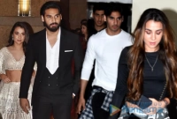 জেনে নিন, সুনীল শেট্টির কোটিপতি হবু পুত্রবধূ সম্পর্কে? 