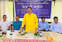 ‘সংখ্যালঘুদের স্বার্থ সংরক্ষনে শেখ হাসিনার চেয়ে বেশি কেউ ভাবে না’