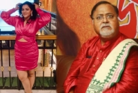 মা হতে চেয়েছিলেন অর্পিতা, আপত্তি নেই জানিয়েছিলেন পার্থ!