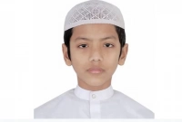 বাংলাদেশের তাকরীম কোরআন প্রতিযোগিতায় ১১১ দেশের মধ্যে তৃতীয়, পুরস্কার পেলেন ২৭ লাখ টাকা
