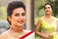 এভাবেই ধরা দিয়েছেন শুভশ্রী! 