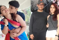 নিজের ফিটনেস কোচের সঙ্গে মেয়ে ইরার বিয়ে দিচ্ছেন আমির