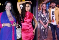 এই টিভি তারকাদের দৈনিক পারিশ্রমিক জানলে মাথা ঘুরে যাবে!