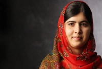 হিজাব ইস্যুতে এবার মুখ খুললেন মালালা