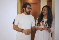 ঋতুপর্ণাকে এ কি বললেন? তাহলে কি ৪র্থ বিয়ে করছেন প্রসেনজিৎ!