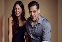 সালমান নন, ক্যাটরিনার পছন্দ ছিলেন ভাই আরবাজ খান