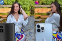 দুরন্ত ফিচার্স থেকে চোখ ধাঁধানো স্পেসিফিকেশন, ক্যামেরা ২০০ মেগাপিক্সেল!