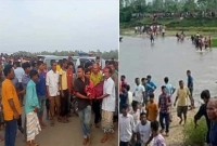 করোতোয়ায় নৌকাডুবি; মৃতের সংখ্যা বেড়ে ৩০