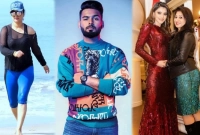 মেয়ের পর ঋষভ পান্থকে নিয়ে মজা করলেন উর্বশীর মা