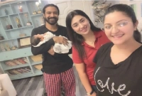 এই মানুষটাই প্রথম ছুটে গিয়েছিল হাসপাতালে : পরীমণি