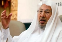 বিশ্ববিখ্যাত আলেম ও ইসলামী ব্যক্তিত্ব ড. ইউসুফ আল-কারজাভির ইন্তেকাল