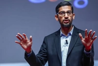 অর্থ নয়, কাজের মধ্যে খুশি খুঁজুন: গুগল সিইও