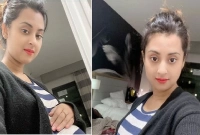 সন্তানের মা হয়েছেন নায়িকা বুবলী? 