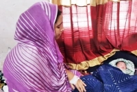 'এমন একটা অবস্থায় শায়লা পরীক্ষা দিবে তা কখনোই কল্পনা করতে পারিনি'