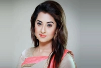 সন্তানের বাবা সম্পর্কে মুখ খুললেন নায়িকা বুবলি