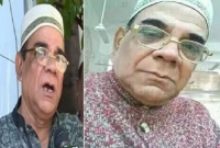 আল্লাহ আমাকে পথ দেখিয়েছেন, কোরআন পড়া শুরু করেছি : আহমেদ শরীফ 