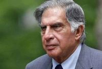 যে অভিনেত্রীর প্রেমে পাগল ছিলেন রতন টাটা! কেন বিয়ে হয়নি?