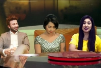 অপুকে সেদিন যে জ্ঞান দিয়েছিলেন, আজ বুবলী নিজেই তার শিকার!