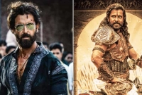 প্রথম দিনে বক্স অফিসে কে এগিয়ে? হৃতিক নাকি চিয়ান বিক্রম?