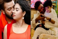 দুই কারণে হঠাৎ সন্তানের খবর প্রকাশ্যে আনলেন বুবলী!