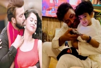 এবার শাকিব-বুবলীর যে খবরে মিষ্টি বিতরণ