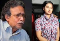 'তুমি কি বুবলীকে ভালোবাসতা?' ক্ষেপে গেলেন পরিচালক ঝন্টু