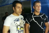 জিম করতে গিয়ে মারা গেলেন সালমান খানের 'বডি ডাবল'