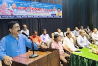 এদের সম্পর্কে আমাদের সকলকে সজাগ থাকতে হবে: এমপি গোপাল