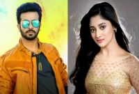 এবার পূজা চেরি-শাকিব খানকে নিয়ে যে গুঞ্জন