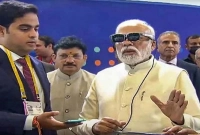 দক্ষিণ এশিয়ায় প্রথম দেশ হিসেবে ফাইভজি চালু করল ভারত