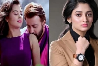 পূজার এ নীরবতায় বিভিন্ন প্রশ্ন শোনা যাচ্ছে ফিল্মপাড়ায়!