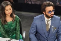 এবার শুটিংয়ে একি কাণ্ড ঘটালেন শাকিব-বুবলী! অবাক হবেন!