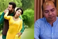 এবার মুখ খুললেন শাকিবের ছবির প্রযোজক, চাইলেন জাতির কাছে ক্ষমা